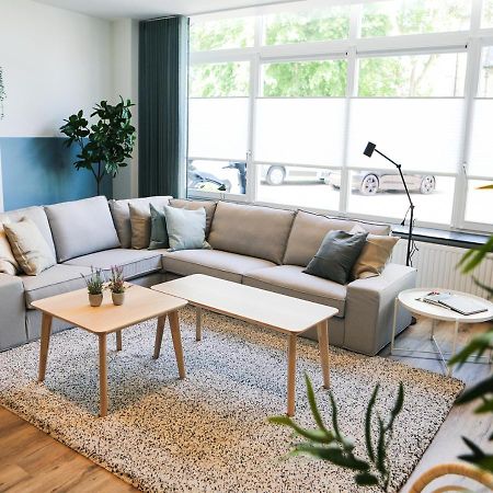 Prachtig Appartement In Het Centrum Van Yerseke Exterior foto
