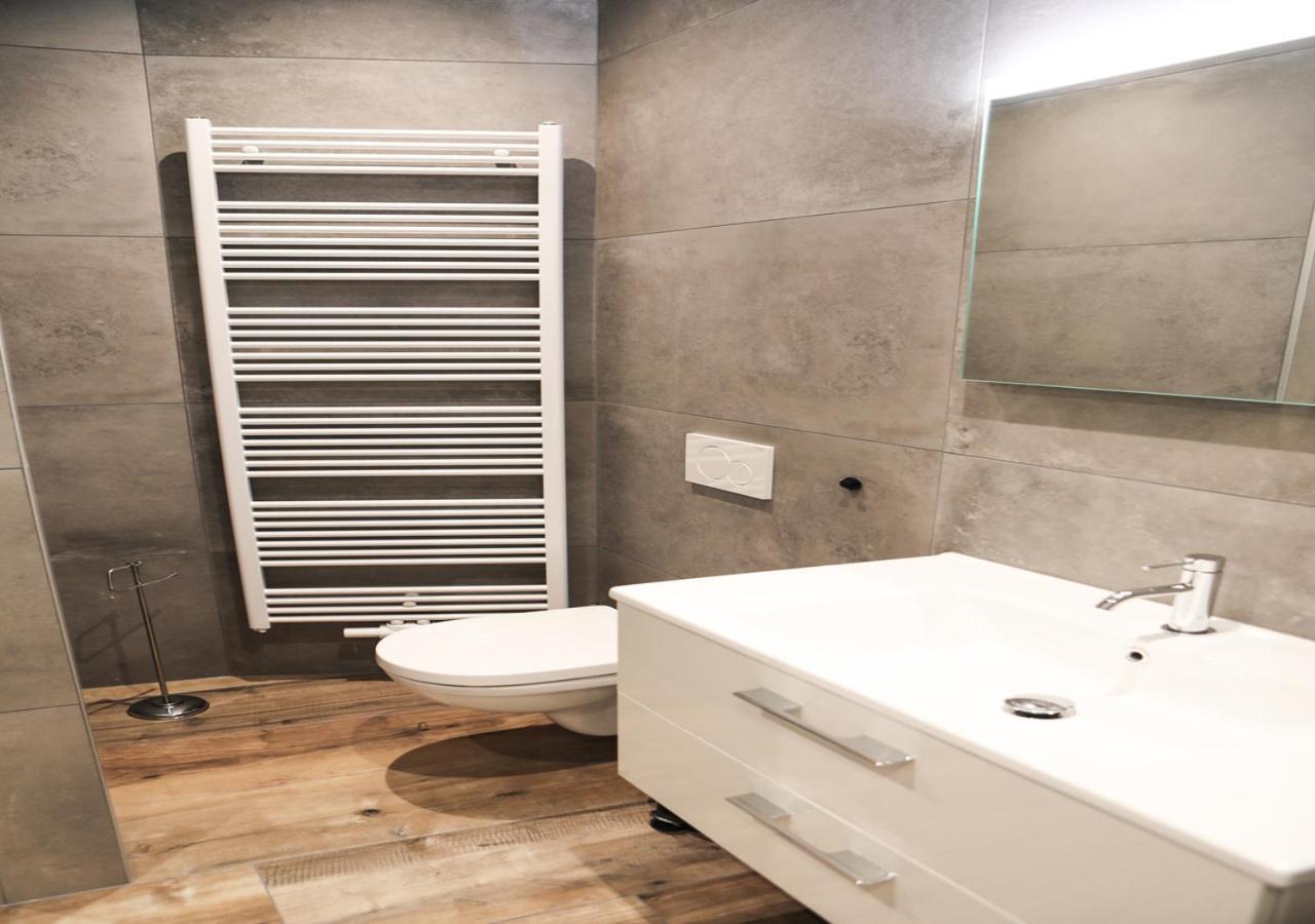 Prachtig Appartement In Het Centrum Van Yerseke Exterior foto