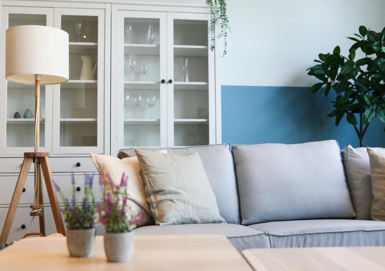 Prachtig Appartement In Het Centrum Van Yerseke Exterior foto