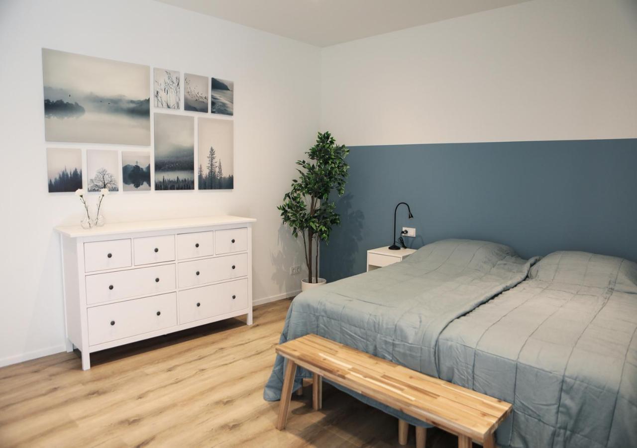 Prachtig Appartement In Het Centrum Van Yerseke Exterior foto